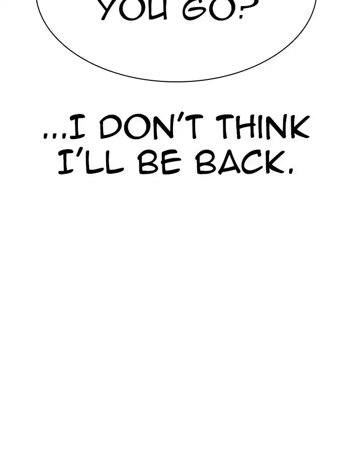 Lookism Chapter 347: Ep. 347: An Invitation From The Dead