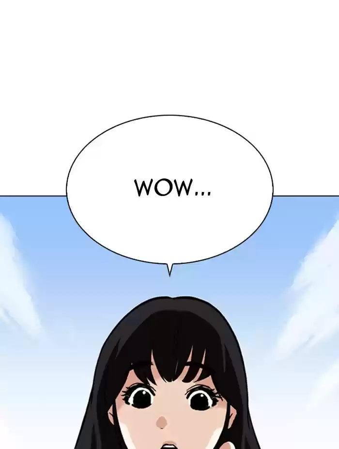 Lookism Chapter 347: Ep. 347: An Invitation From The Dead