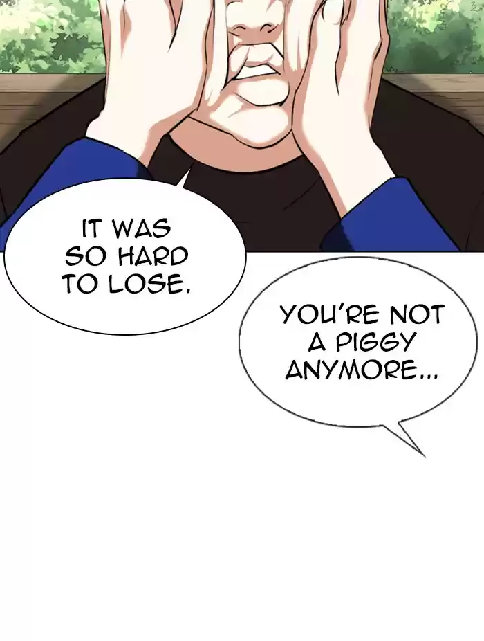 Lookism Chapter 347: Ep. 347: An Invitation From The Dead