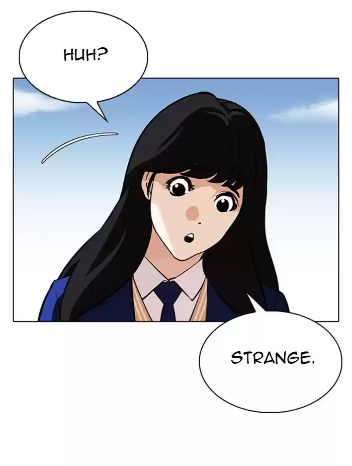 Lookism Chapter 347: Ep. 347: An Invitation From The Dead