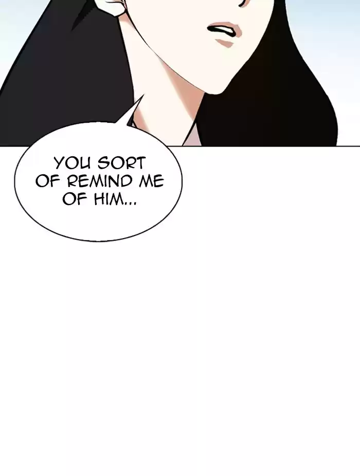 Lookism Chapter 347: Ep. 347: An Invitation From The Dead
