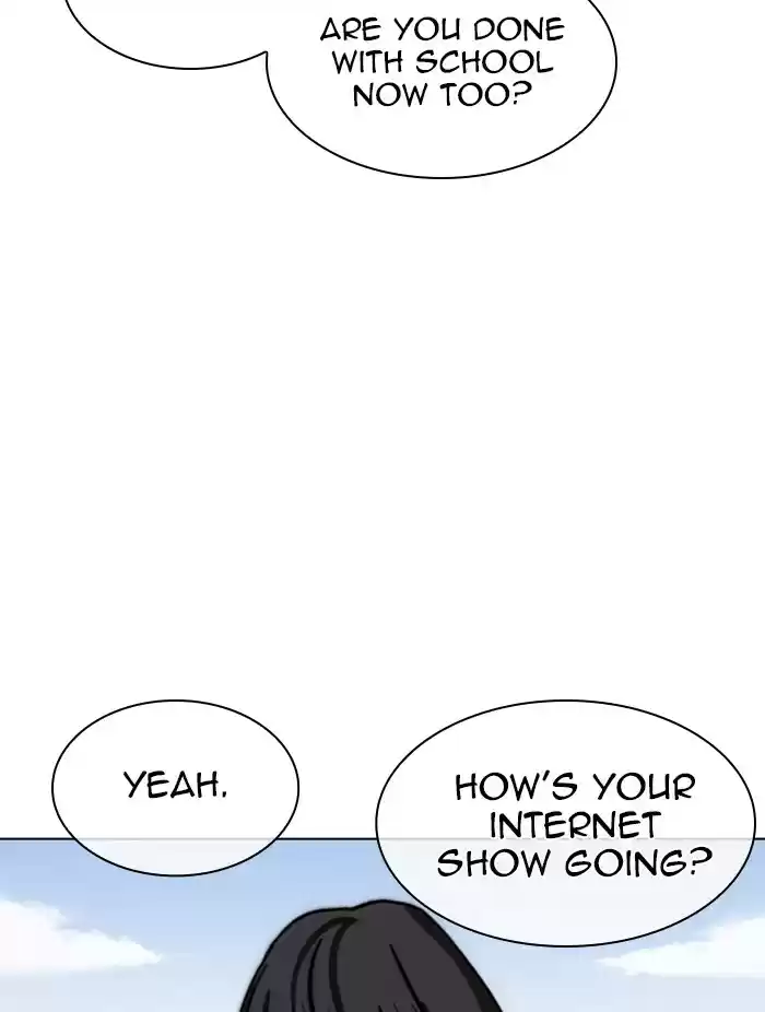 Lookism Chapter 347: Ep. 347: An Invitation From The Dead