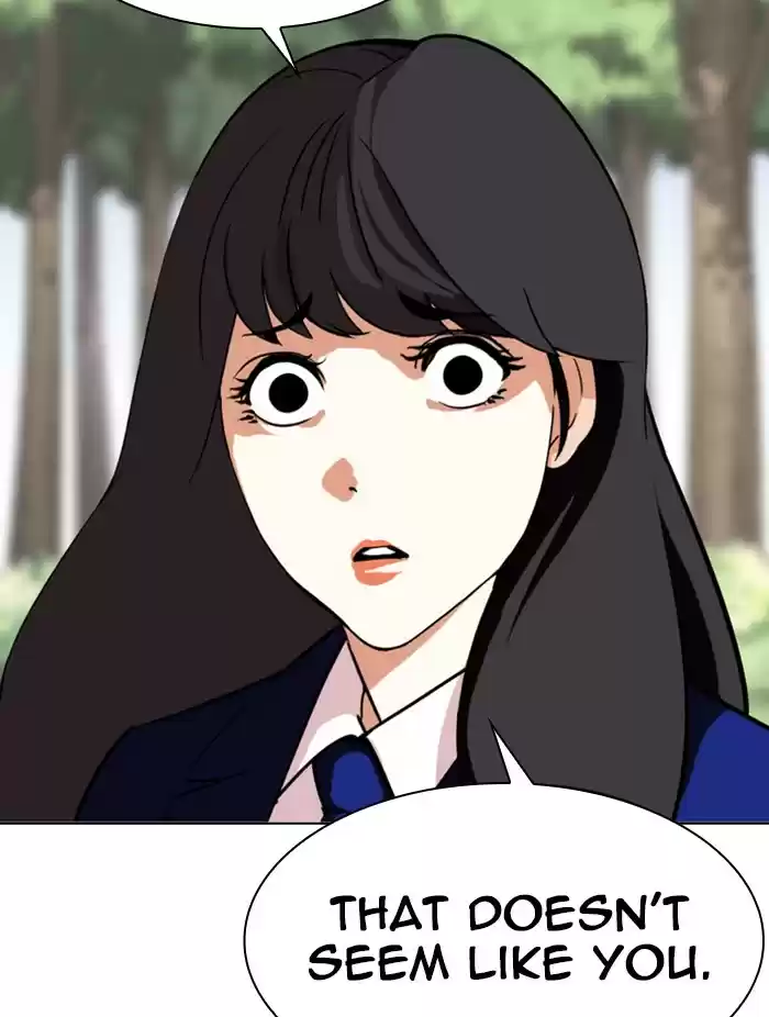 Lookism Chapter 347: Ep. 347: An Invitation From The Dead