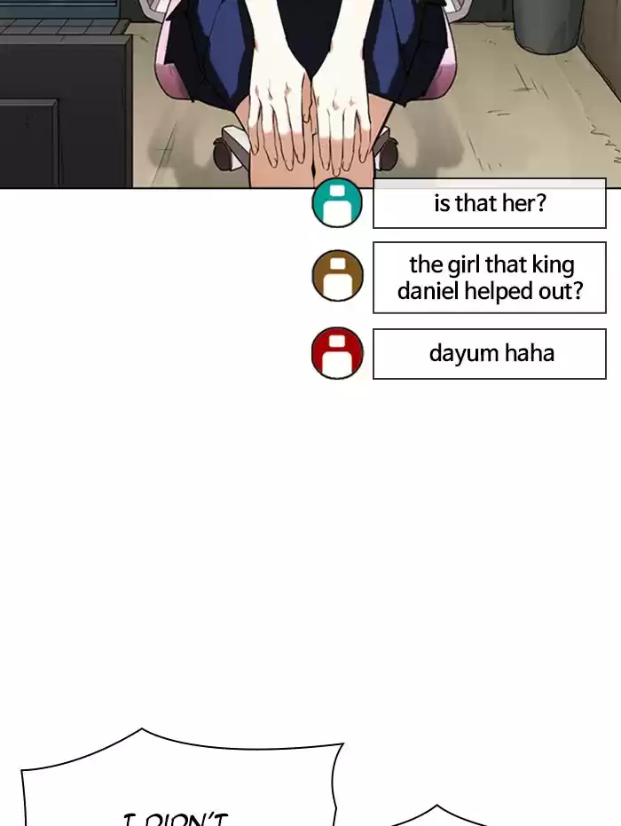 Lookism Chapter 347: Ep. 347: An Invitation From The Dead