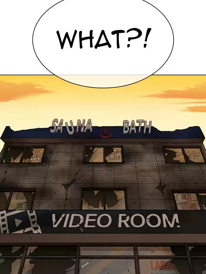 Lookism Chapter 347: Ep. 347: An Invitation From The Dead