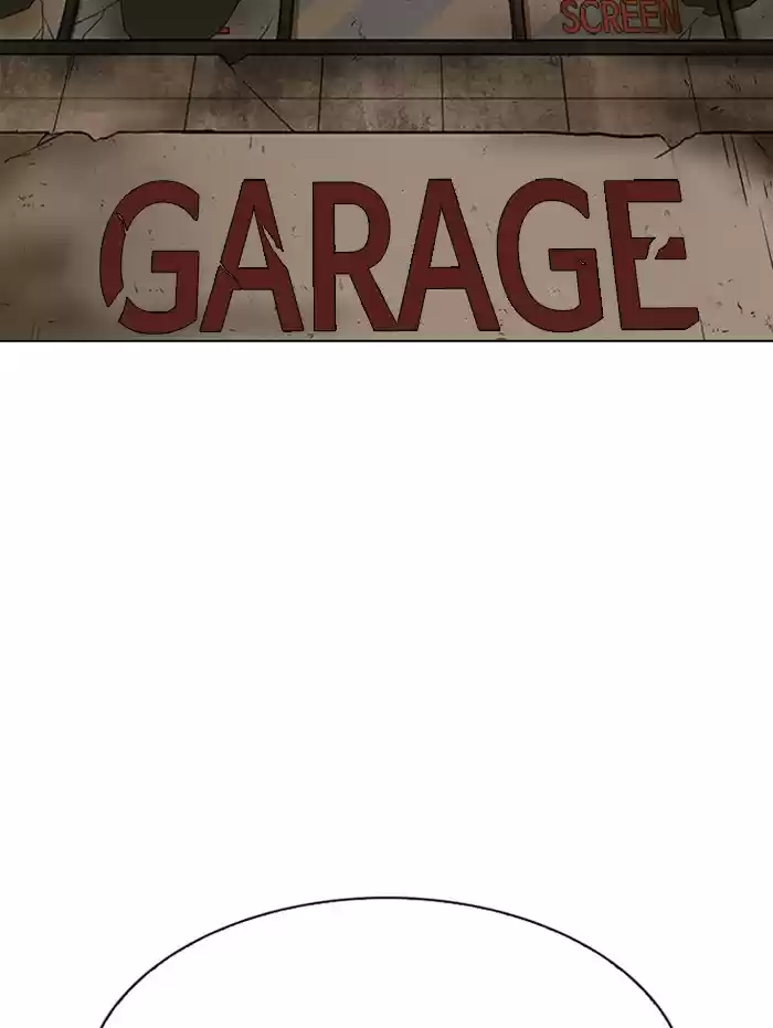 Lookism Chapter 347: Ep. 347: An Invitation From The Dead