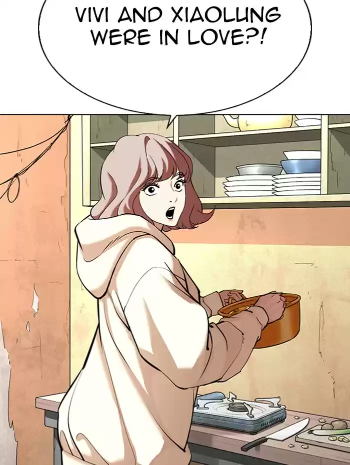 Lookism Chapter 347: Ep. 347: An Invitation From The Dead