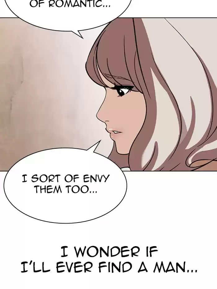 Lookism Chapter 347: Ep. 347: An Invitation From The Dead