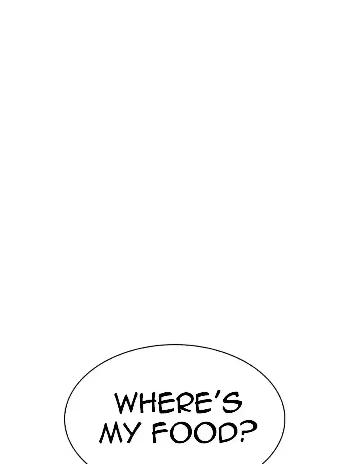 Lookism Chapter 347: Ep. 347: An Invitation From The Dead