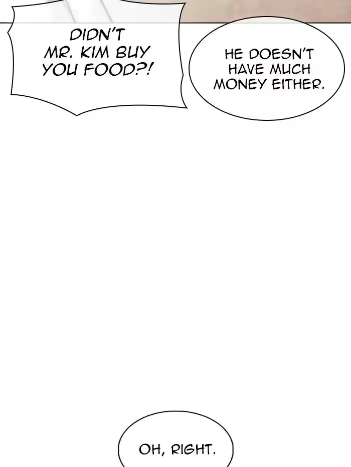 Lookism Chapter 347: Ep. 347: An Invitation From The Dead