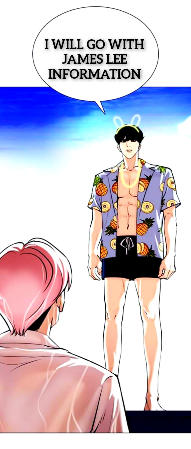 Lookism Chapter 359.1