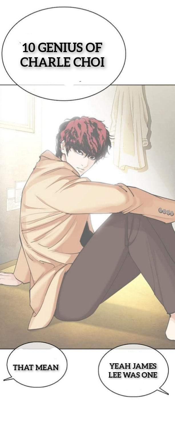 Lookism Chapter 359.1