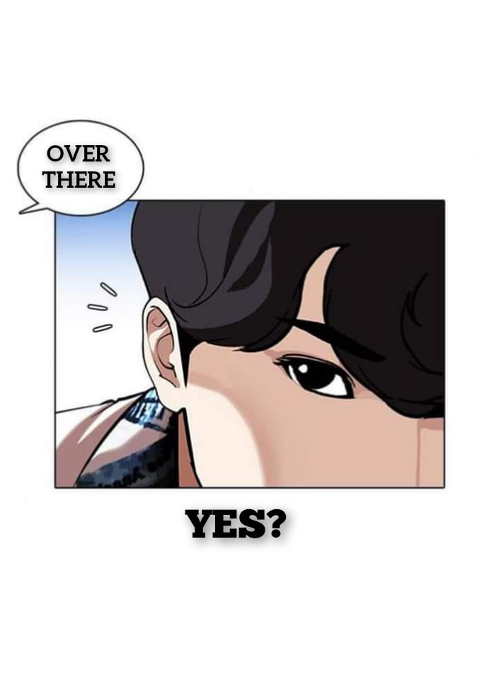 Lookism Chapter 360.1 - Not Official