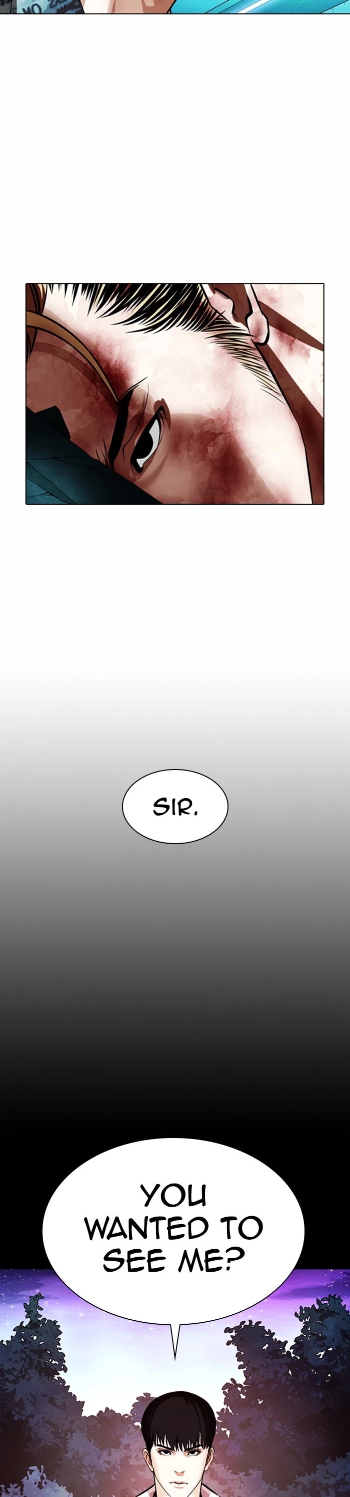 Lookism Chapter 365: Ep. 365