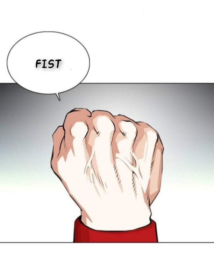 Lookism Chapter 366.1 - Not Official