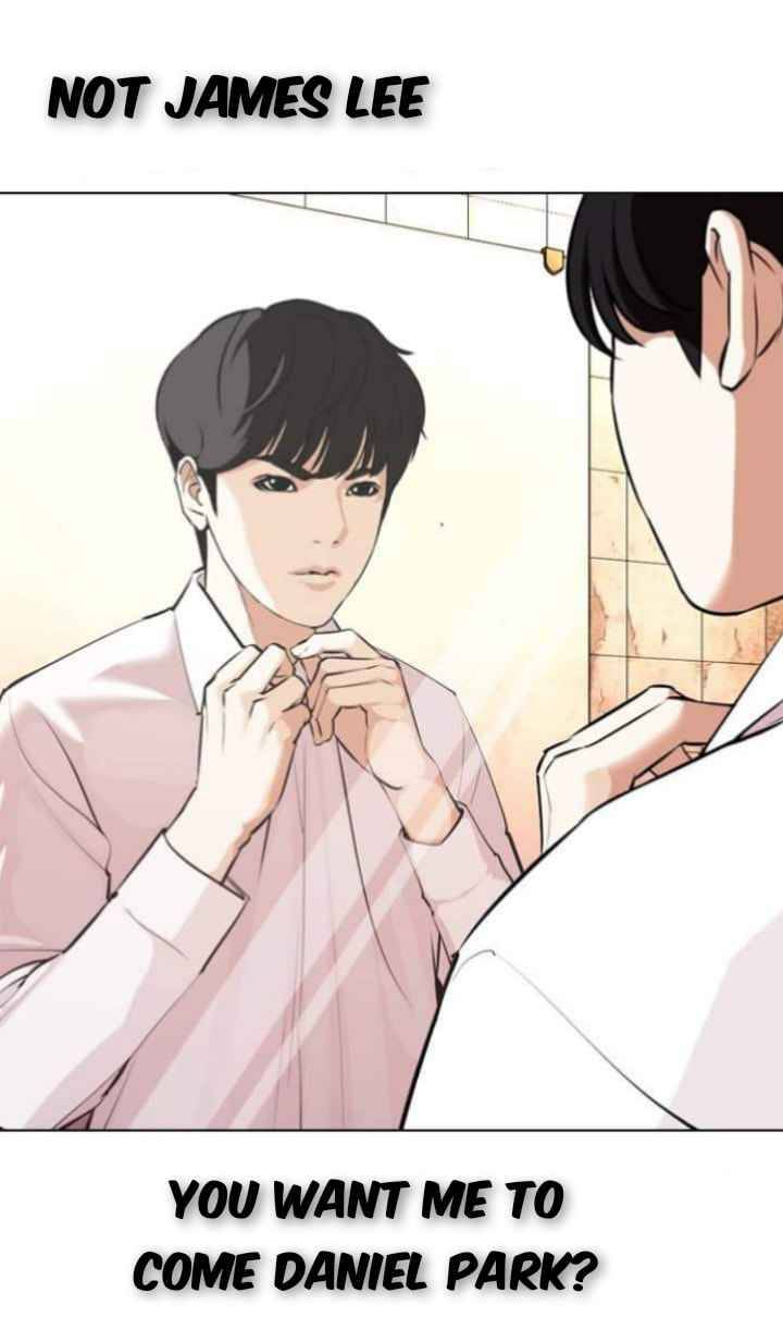 Lookism Chapter 367