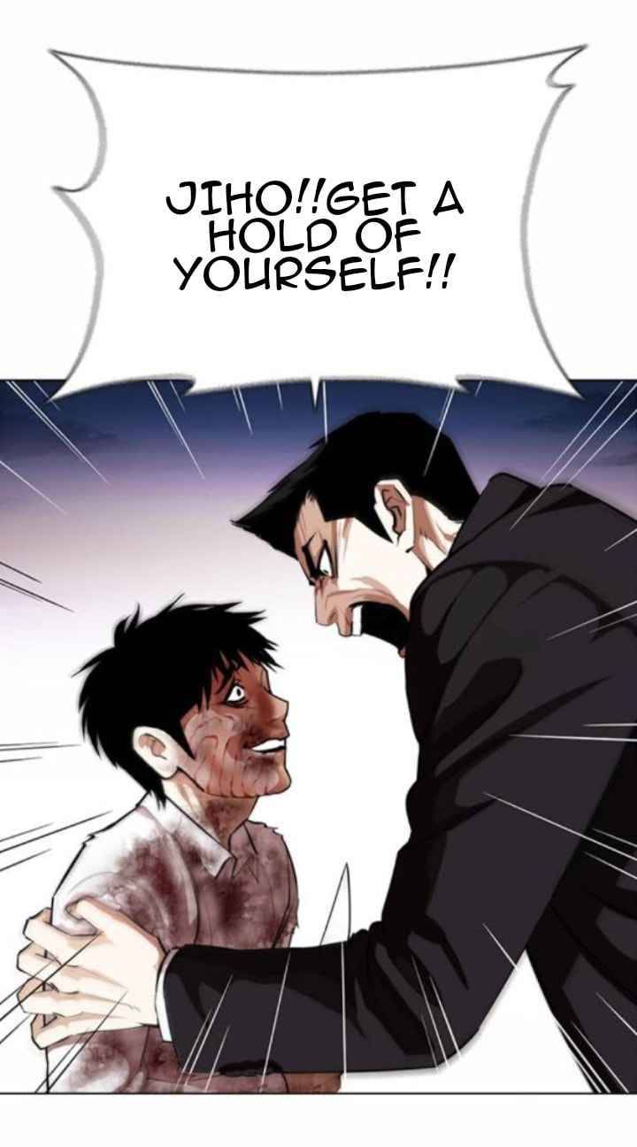 Lookism Chapter 371.1