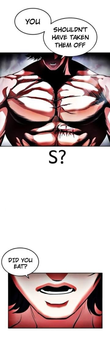 Lookism Chapter 381