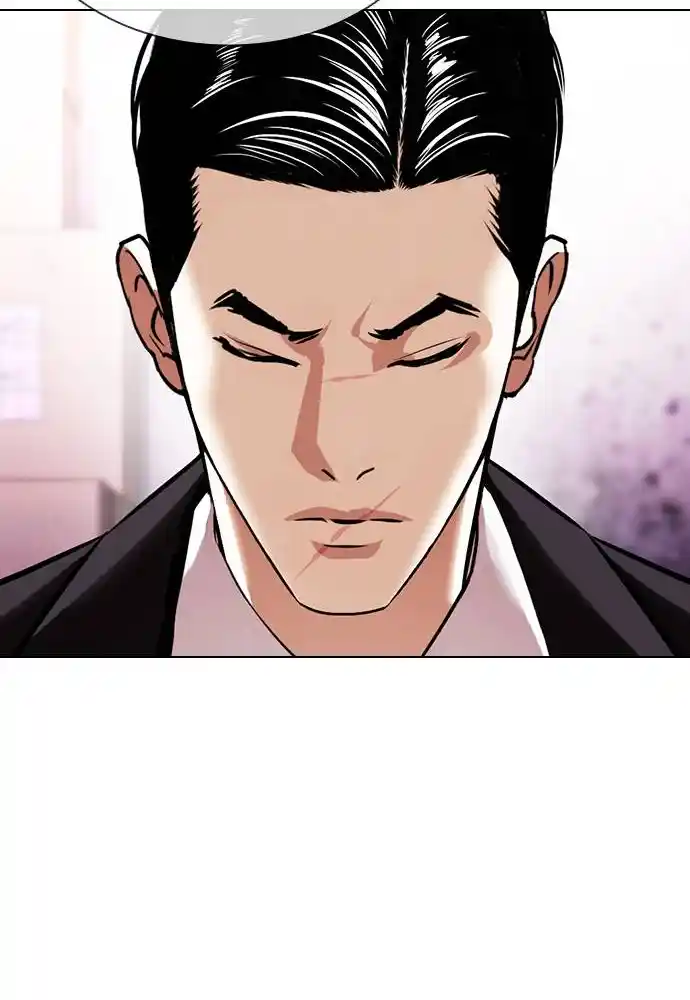 Lookism Chapter 412