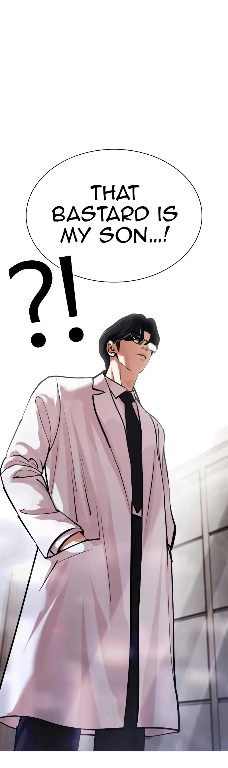 Lookism Chapter 462