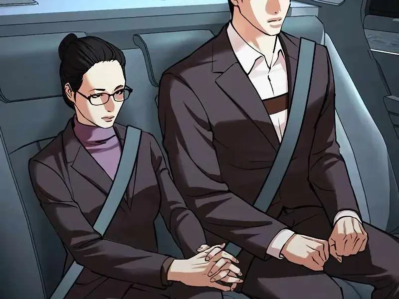 Lookism Chapter 515.1