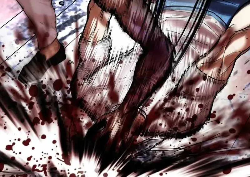 Lookism Chapter 515.1