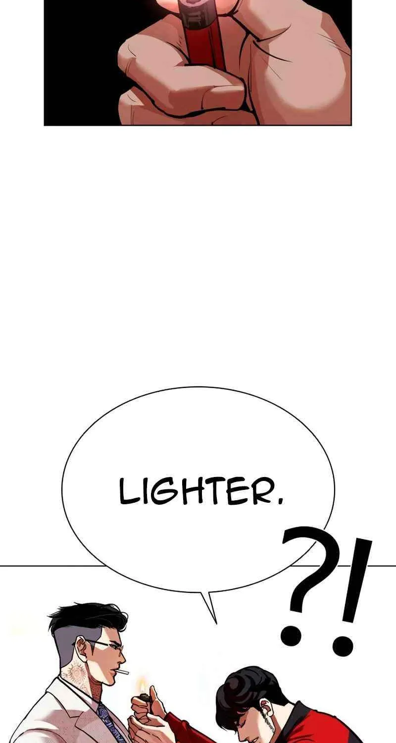 Lookism Chapter 565