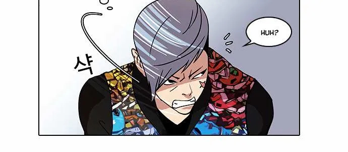 Lookism Chapter 57.1