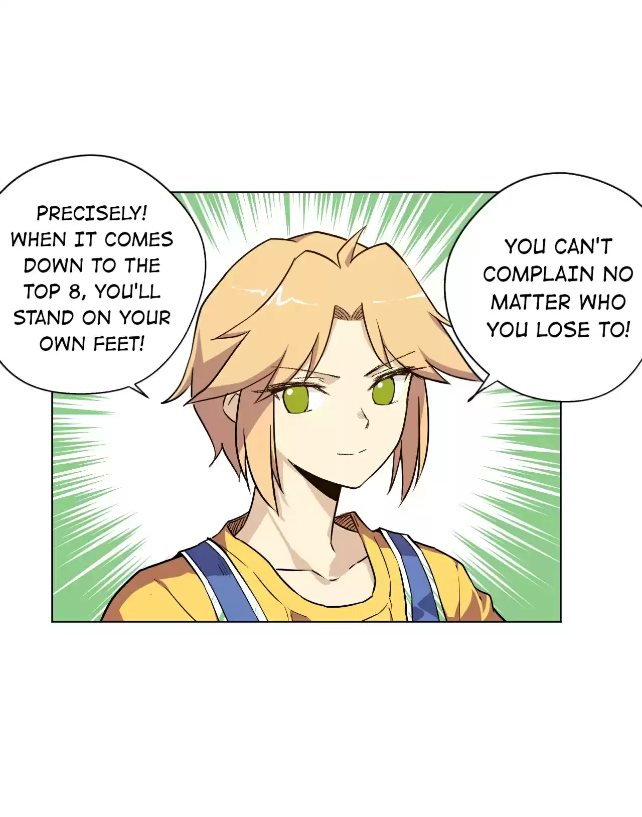 Lord of Catastrophe 121