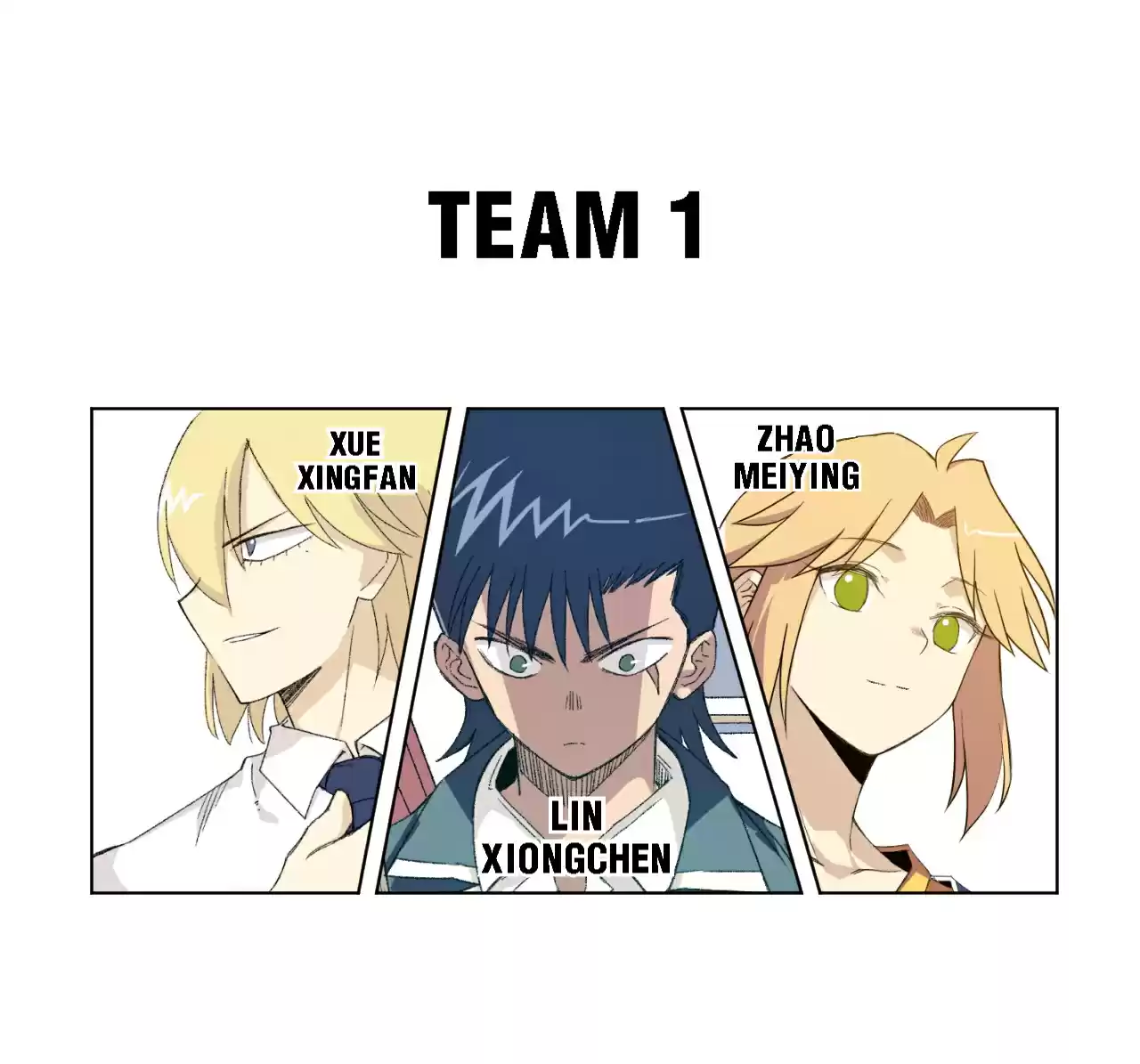 Lord of Catastrophe 121