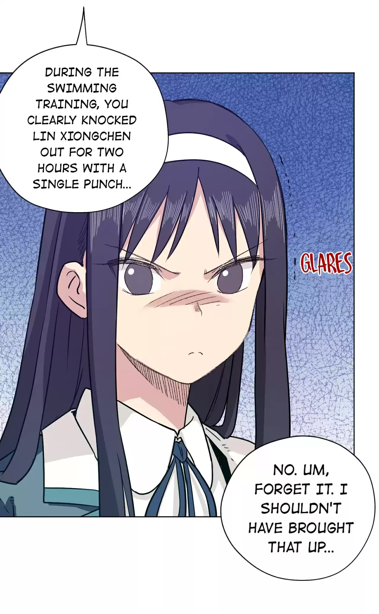 Lord of Catastrophe 121