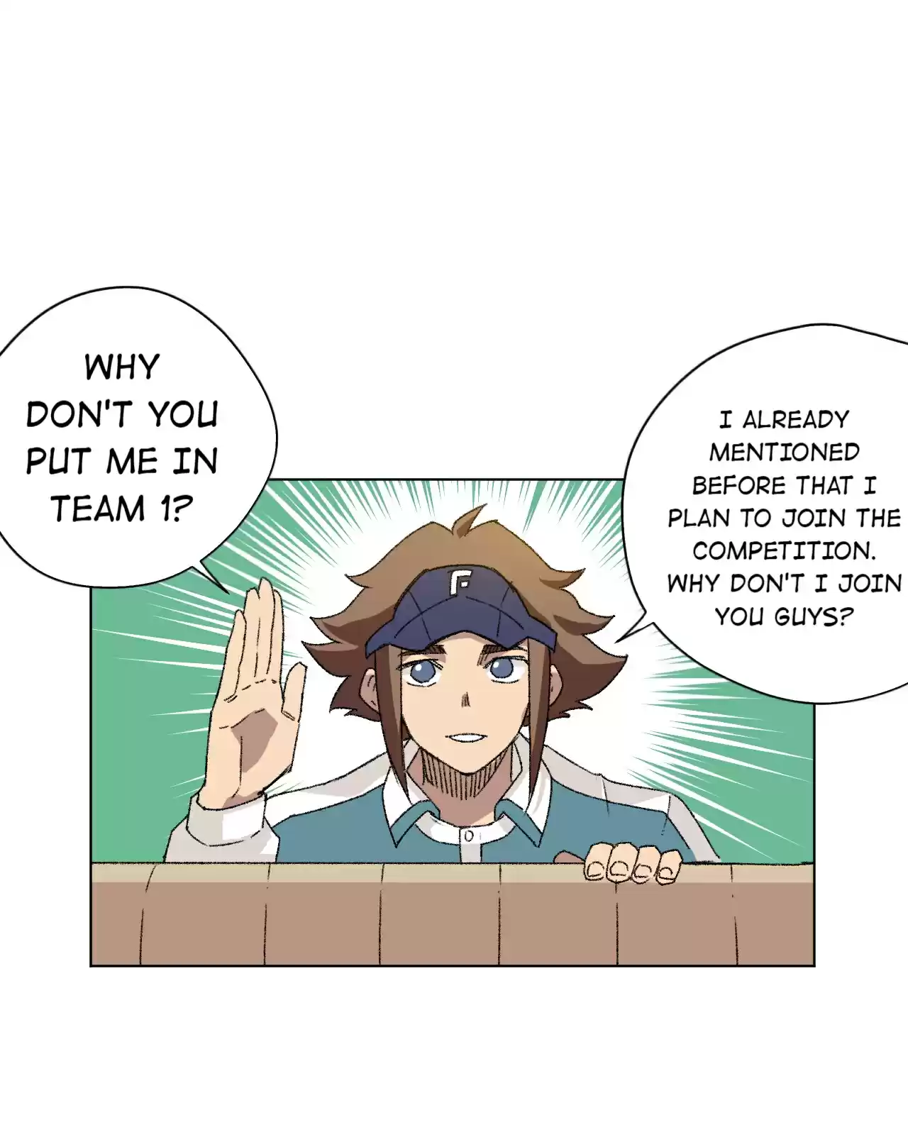 Lord of Catastrophe 121