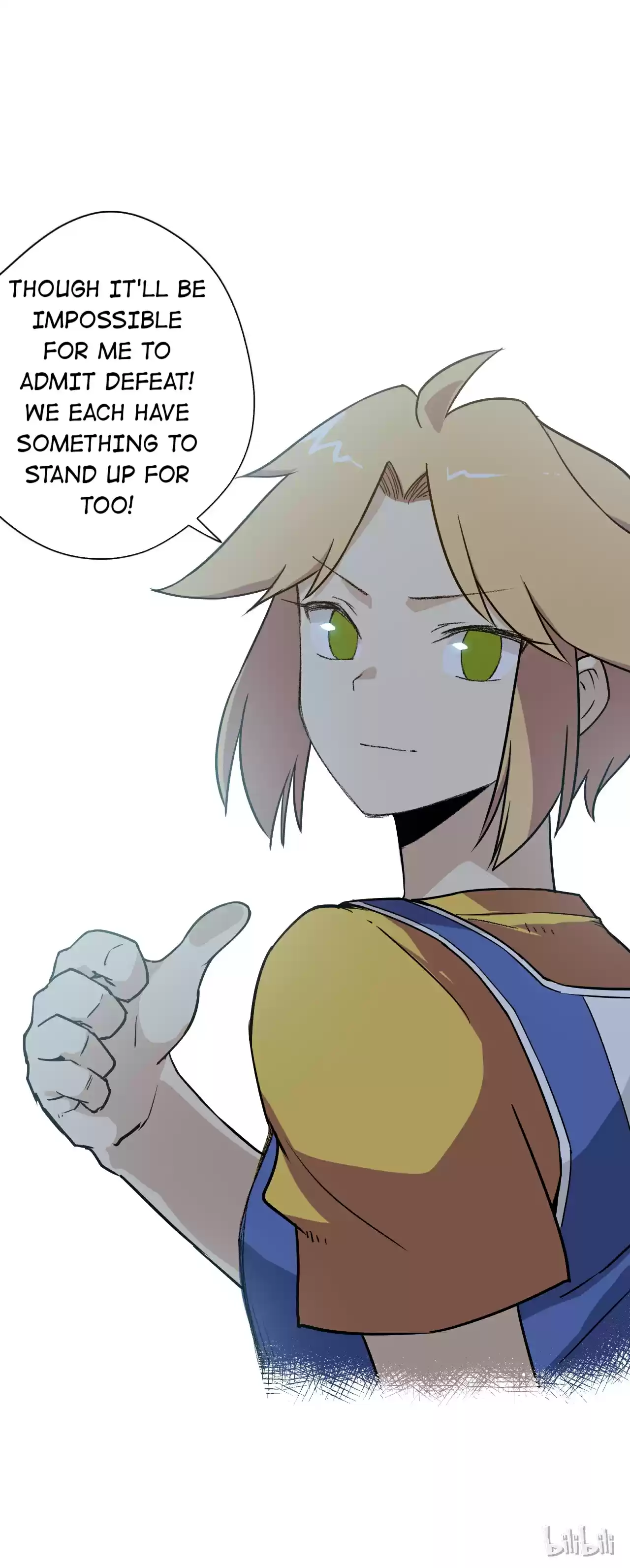 Lord of Catastrophe 121