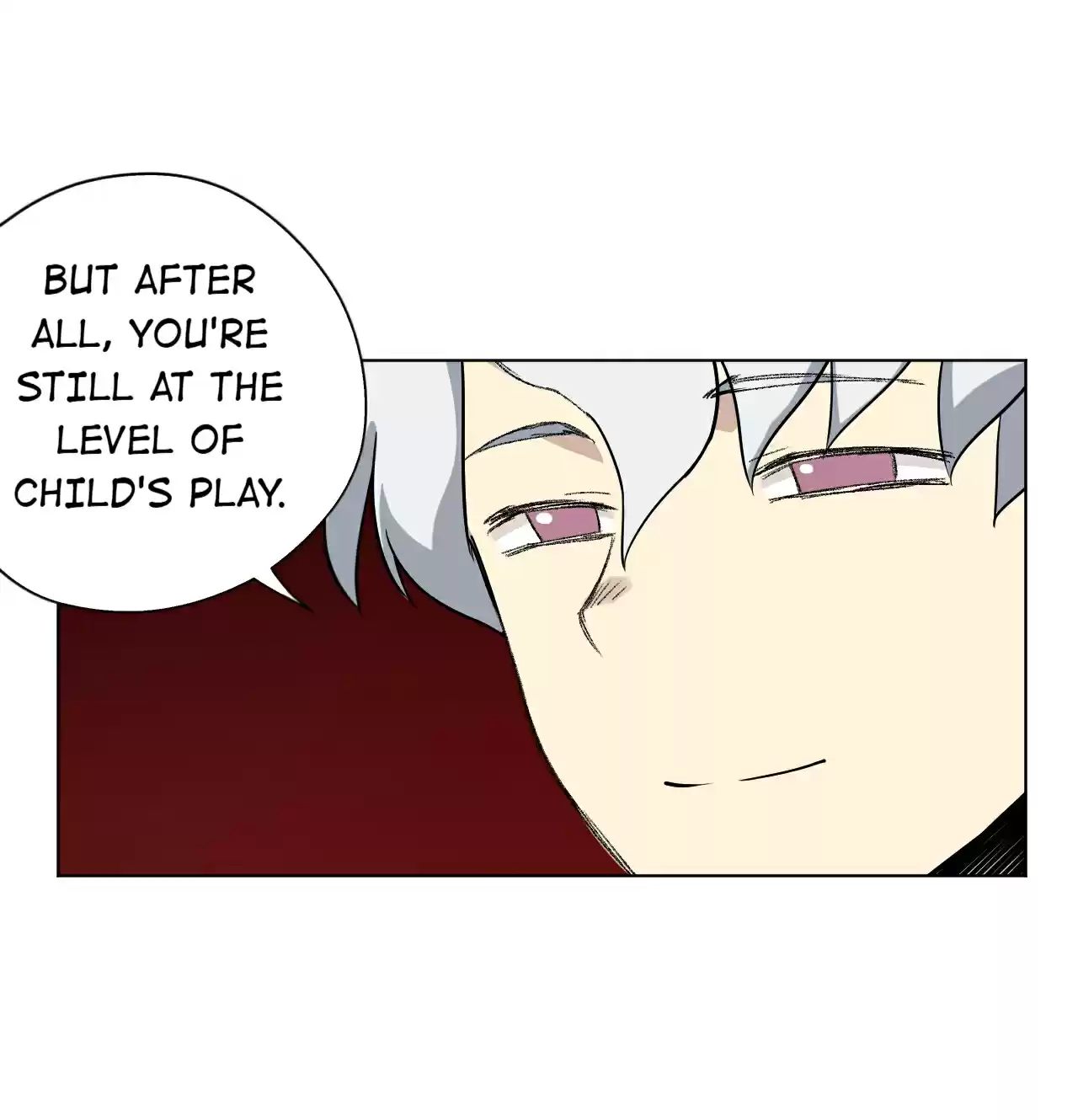 Lord of Catastrophe 121