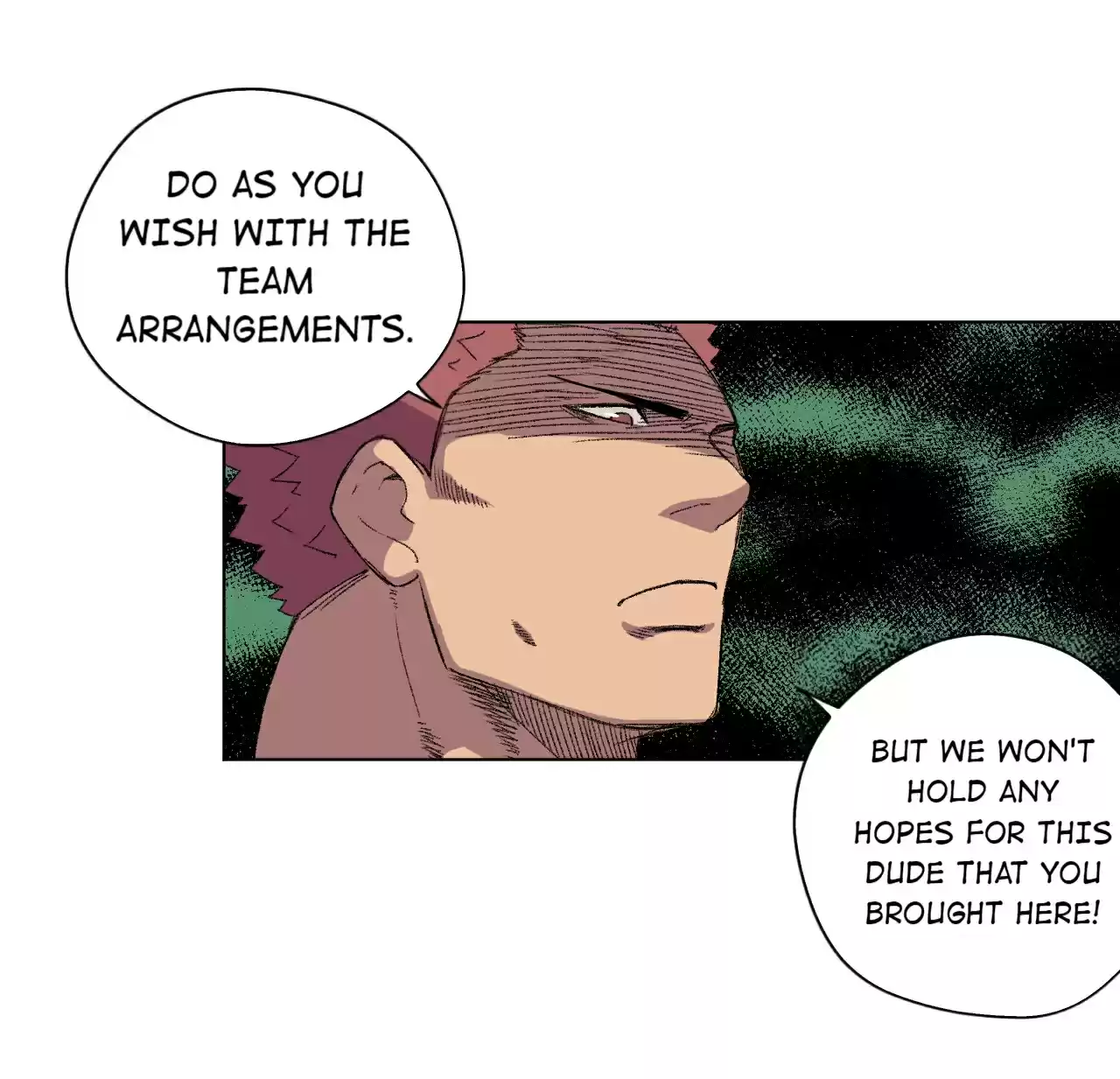 Lord of Catastrophe 121