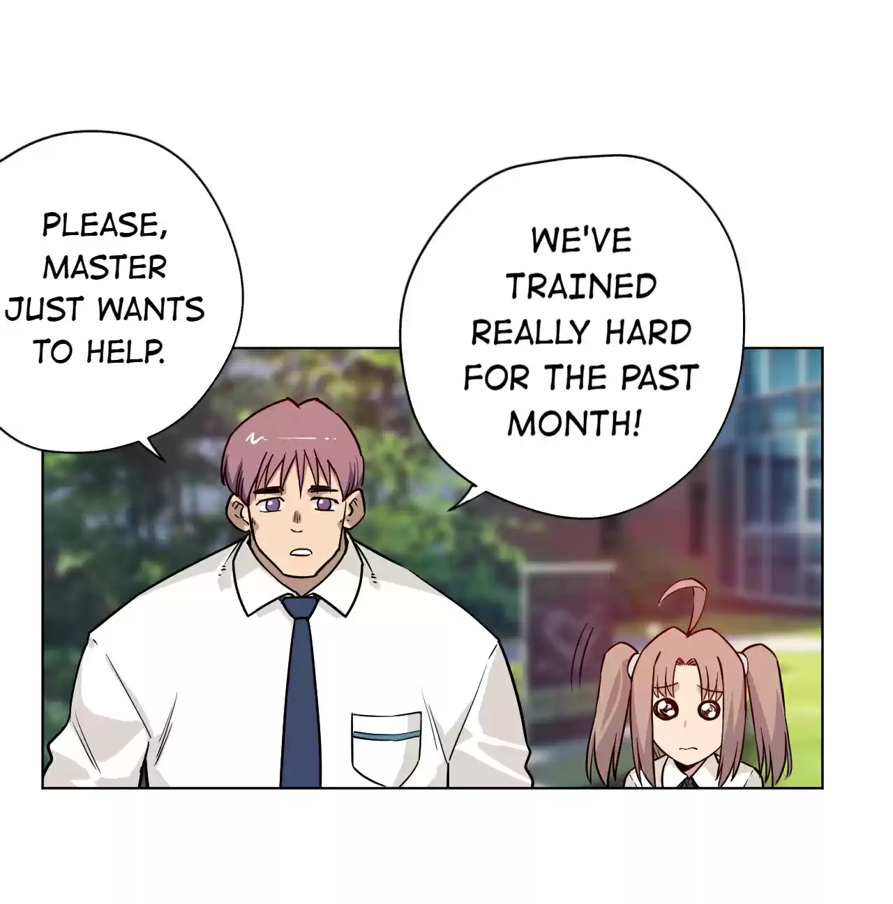 Lord of Catastrophe 121