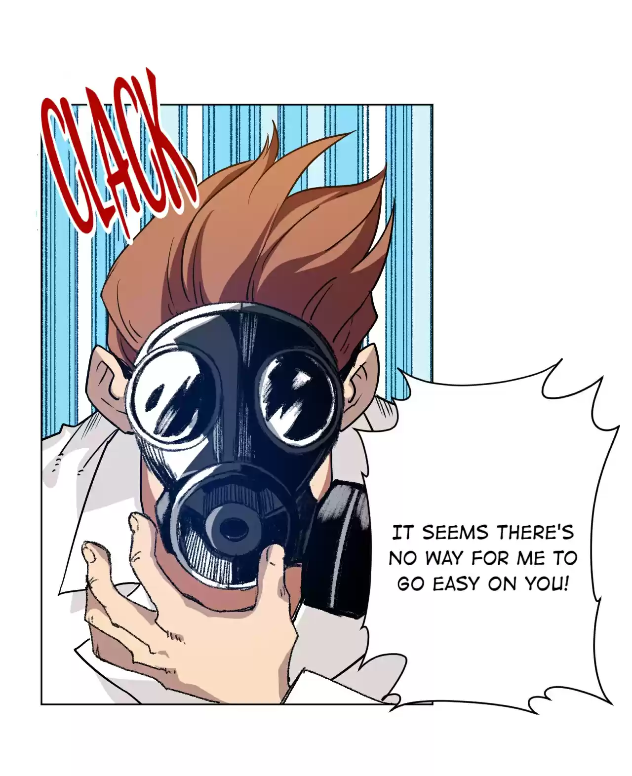 Lord of Catastrophe 127