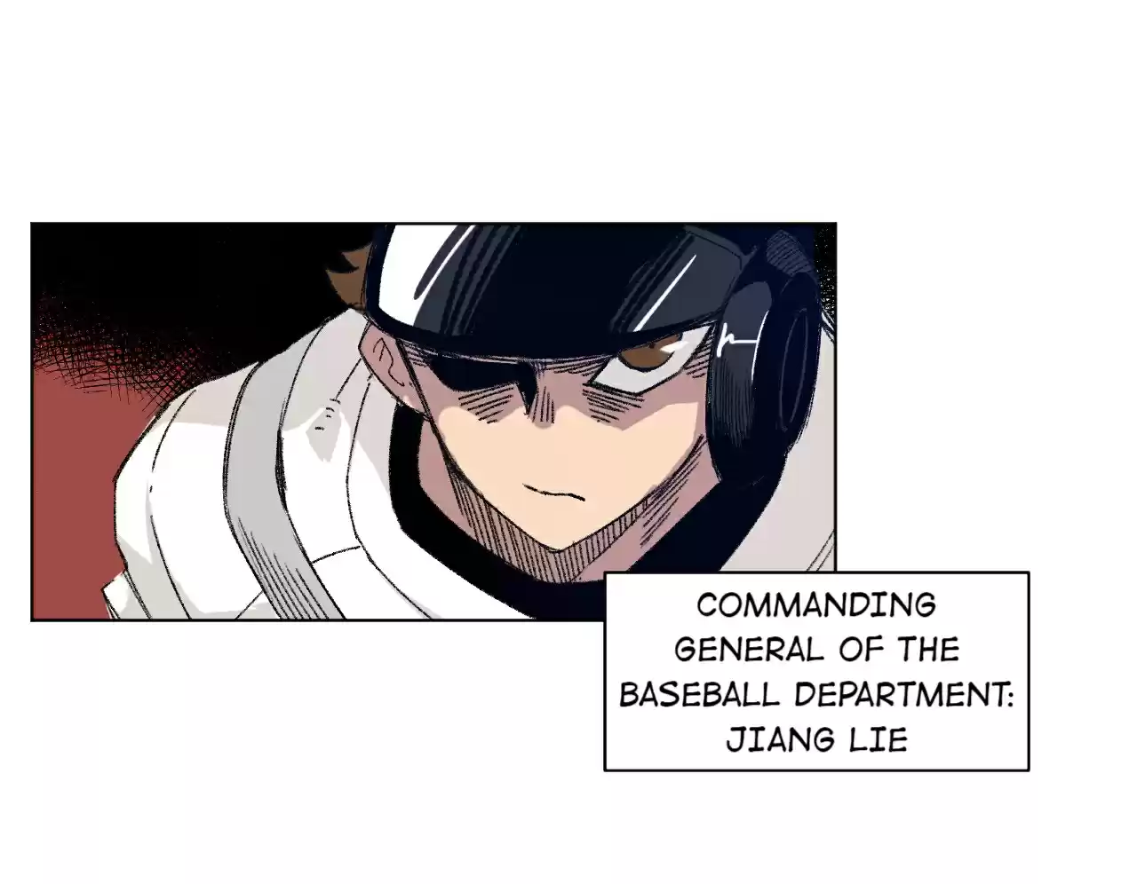 Lord of Catastrophe 127