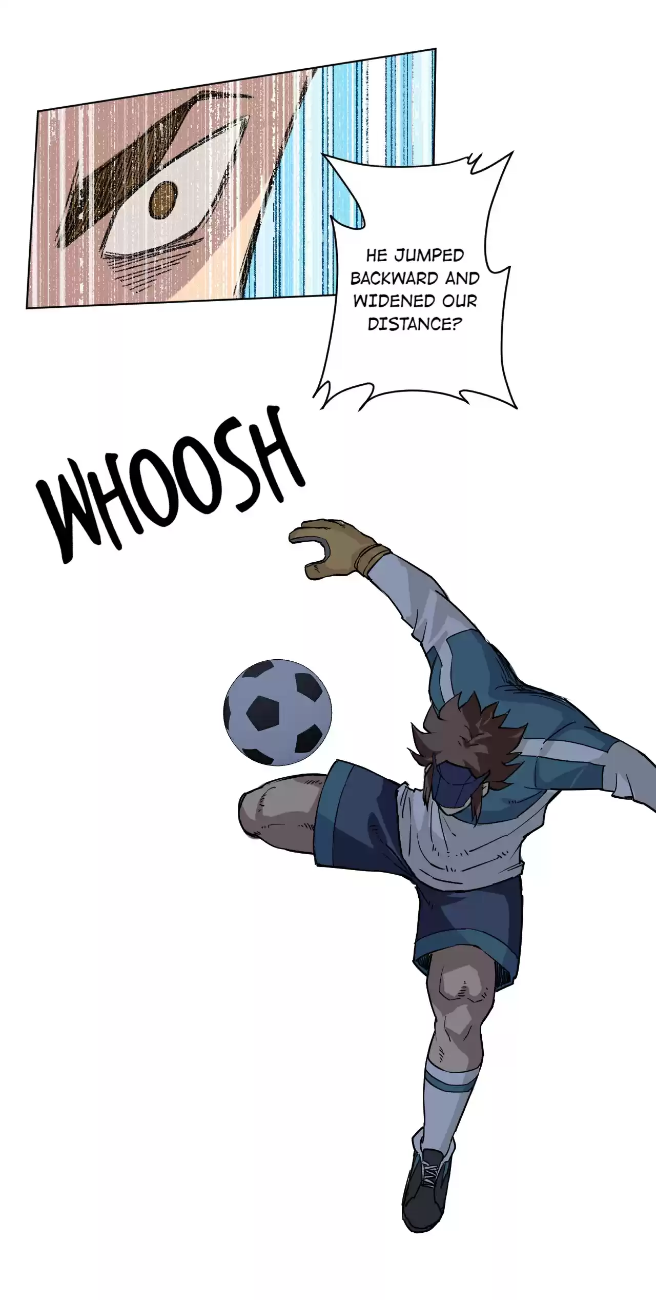 Lord of Catastrophe 127