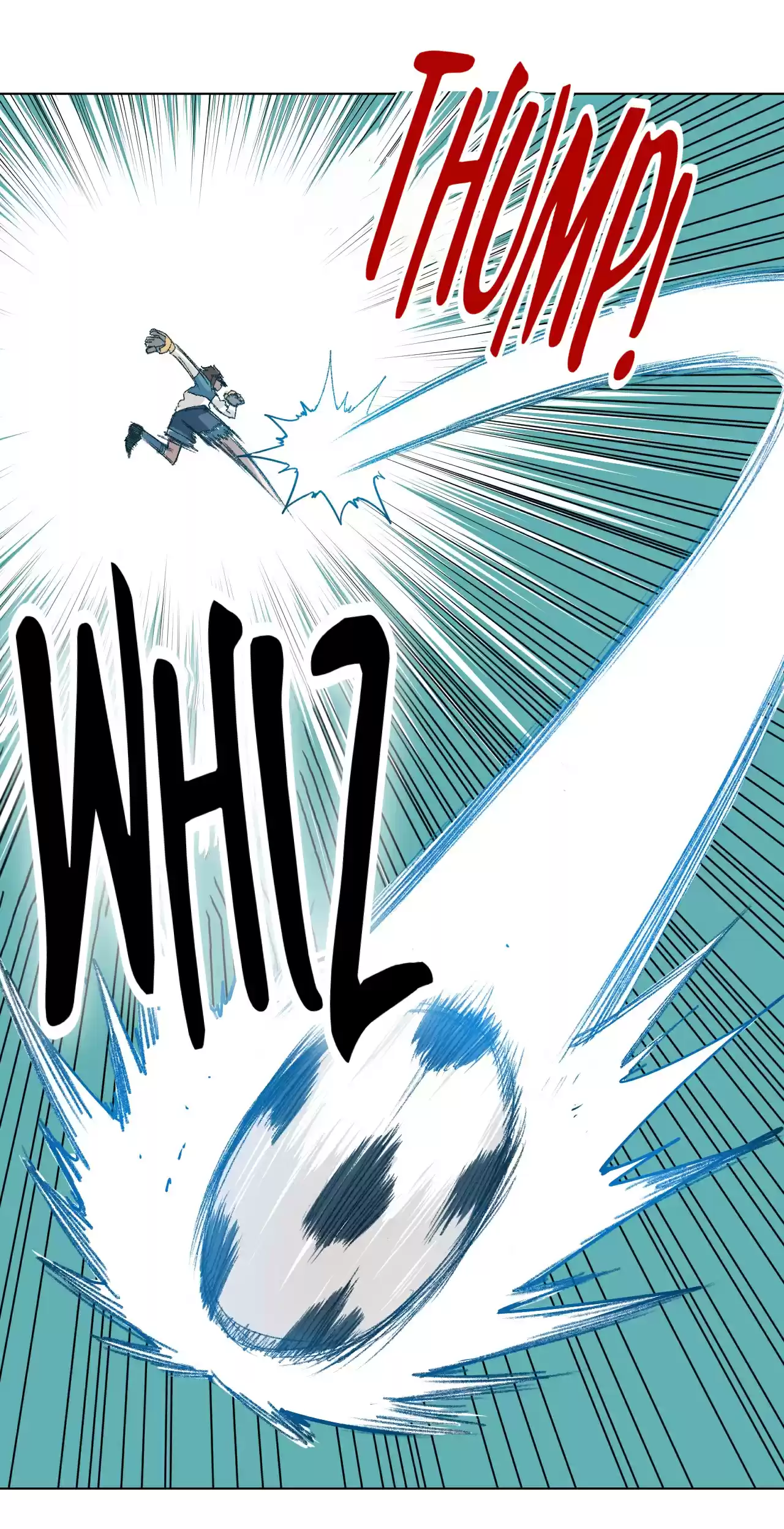 Lord of Catastrophe 127