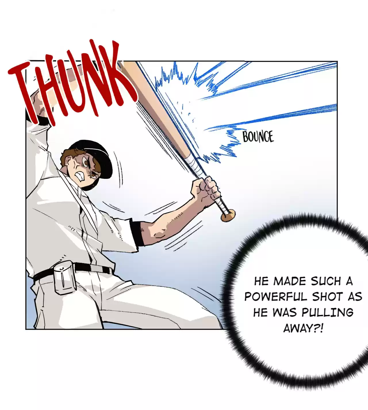 Lord of Catastrophe 127