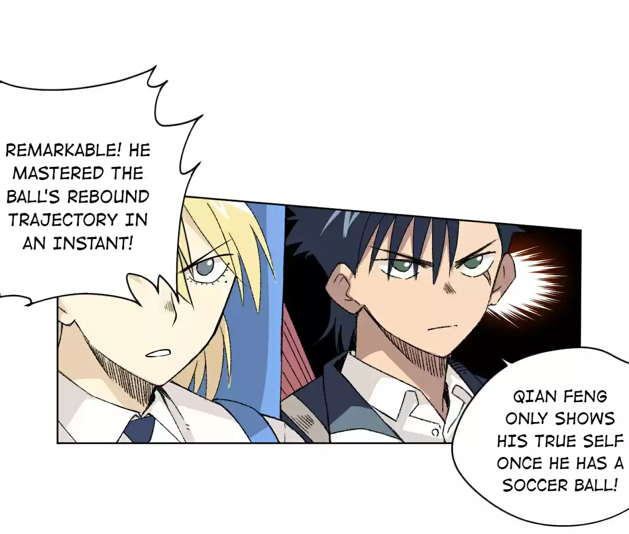 Lord of Catastrophe 127