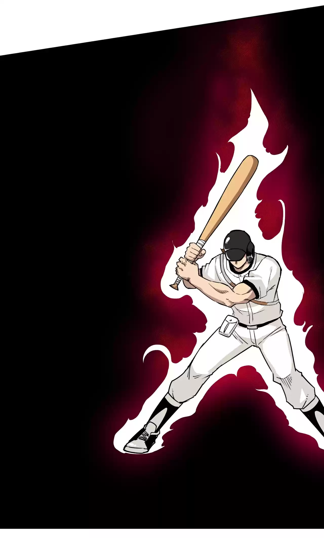 Lord of Catastrophe 127