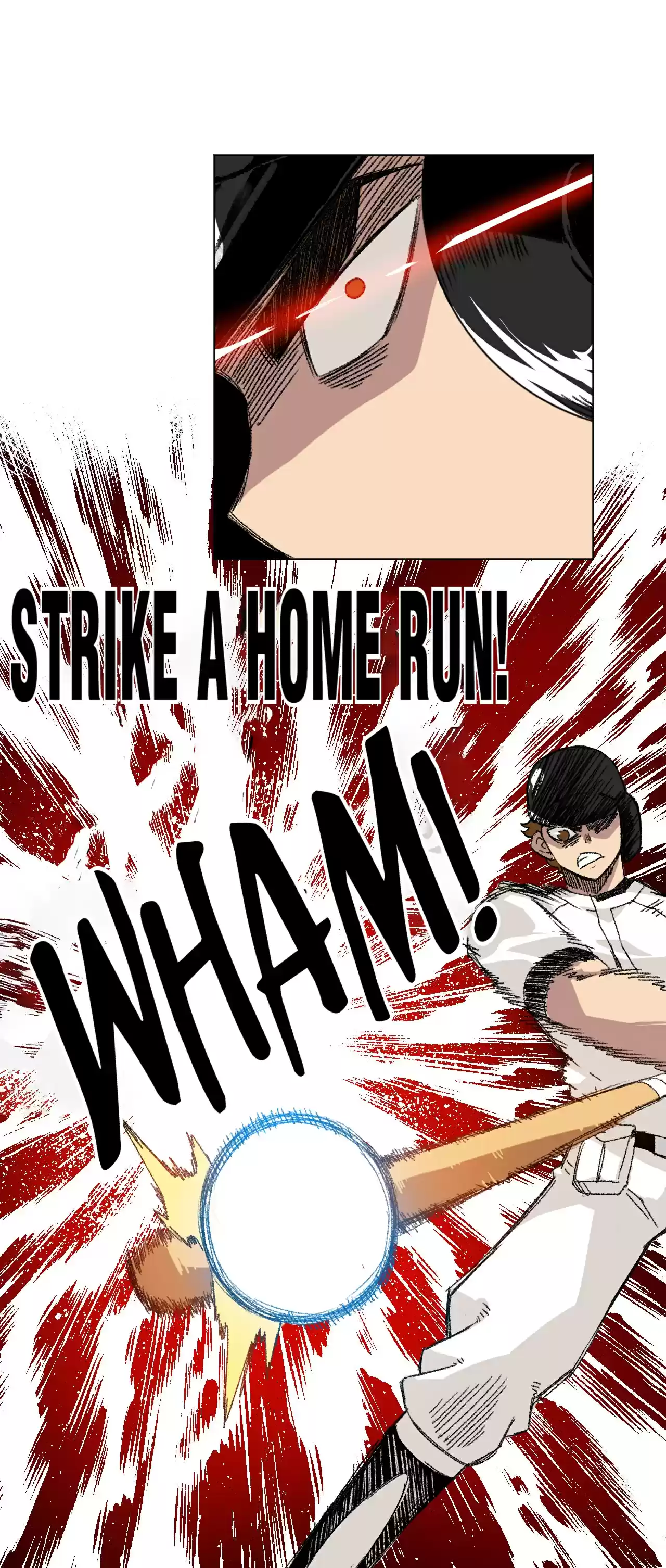 Lord of Catastrophe 127