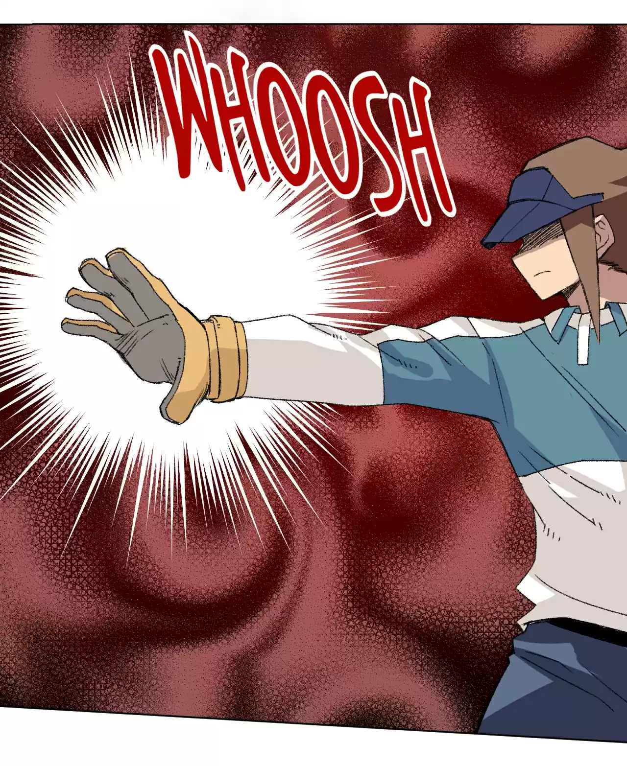 Lord of Catastrophe 127