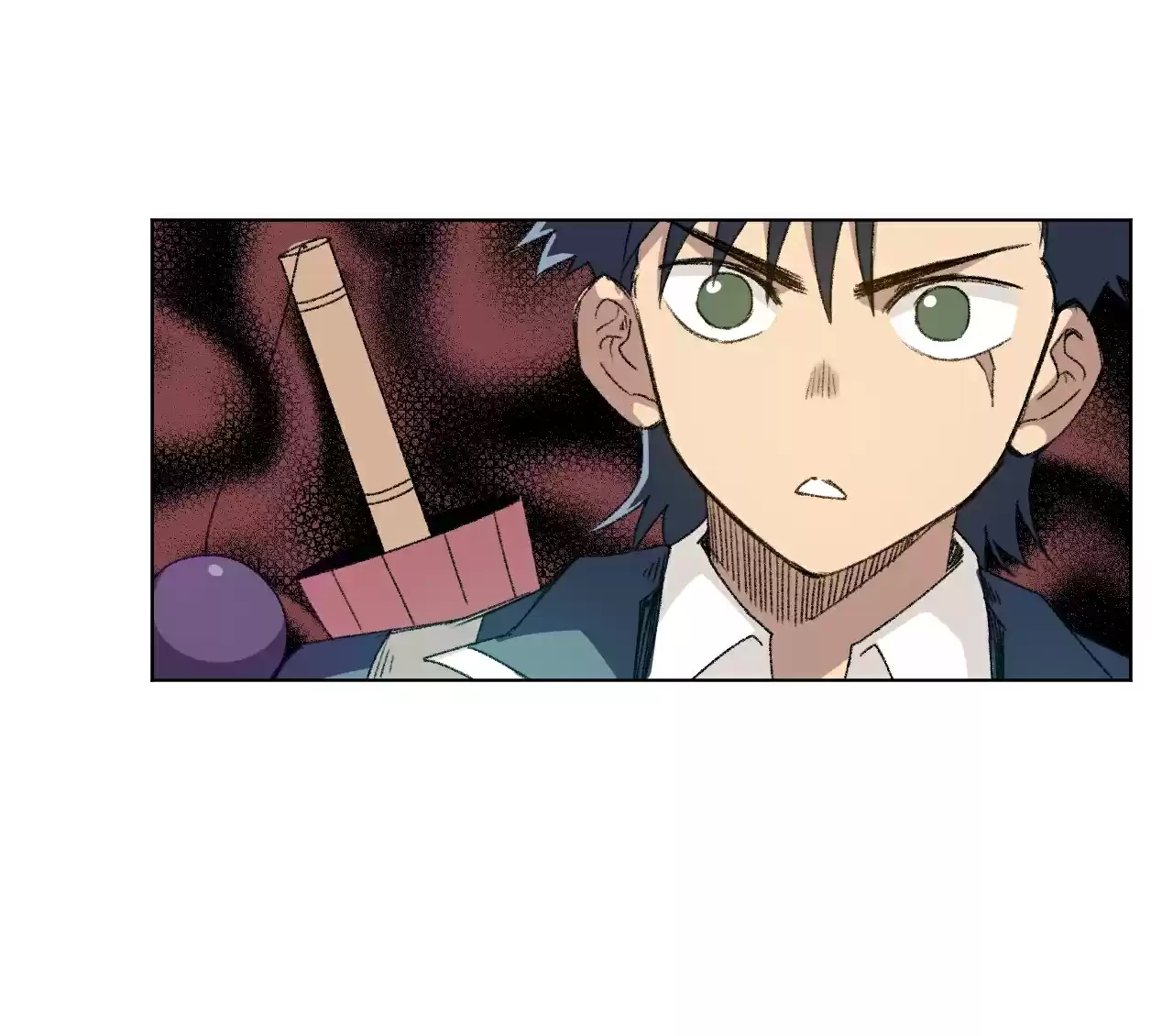 Lord of Catastrophe 149