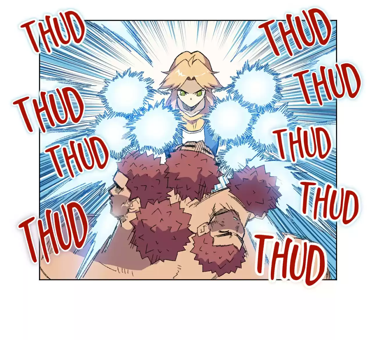 Lord of Catastrophe 149