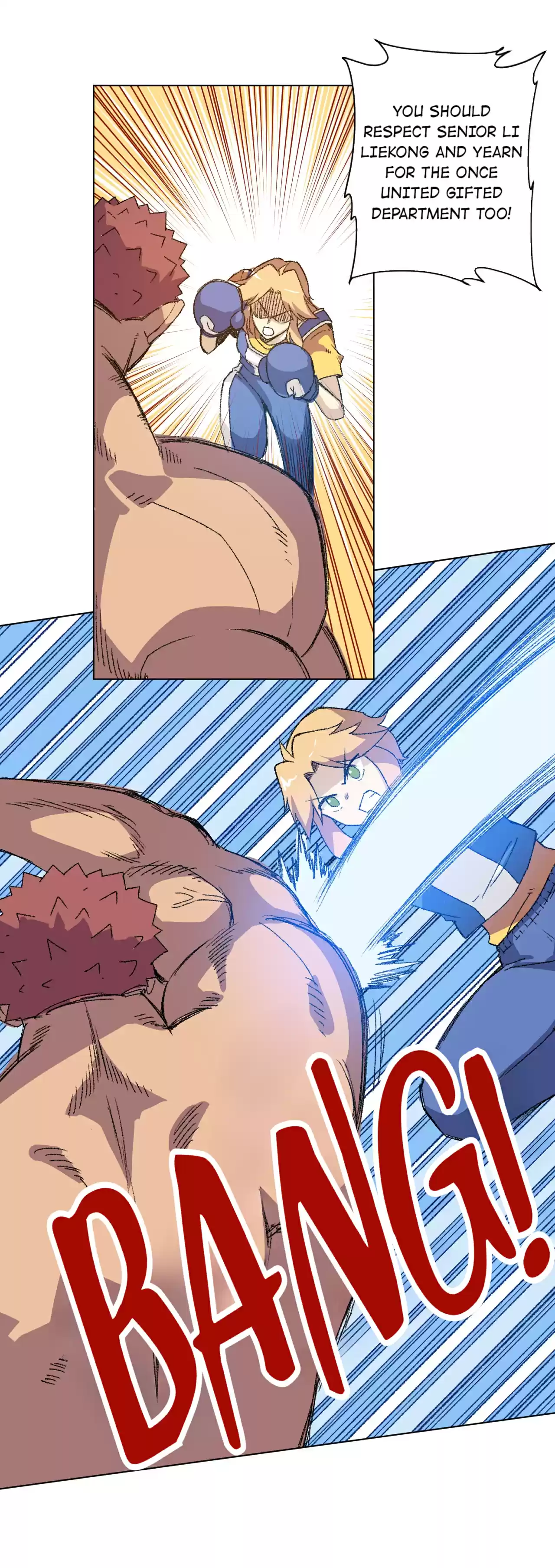 Lord of Catastrophe 149