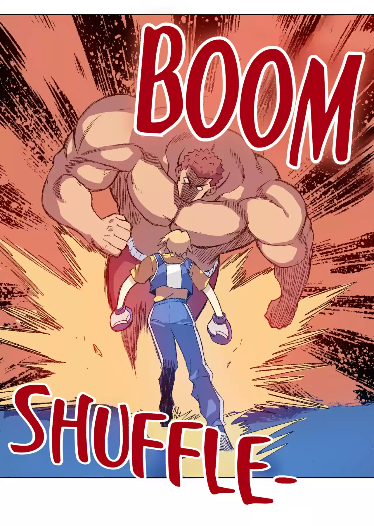 Lord of Catastrophe 149