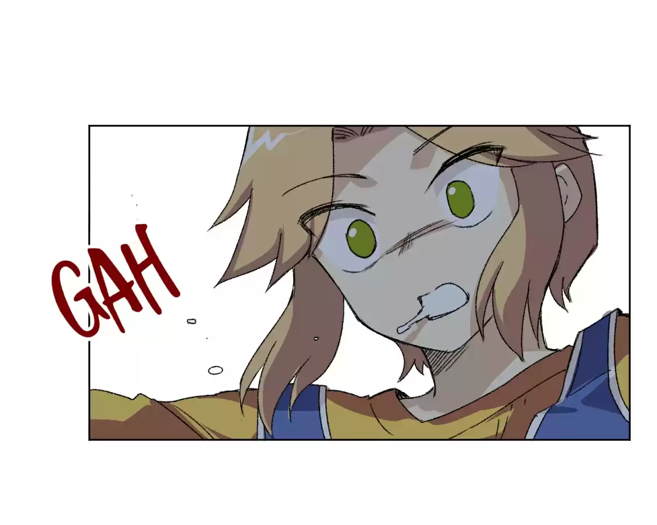 Lord of Catastrophe 149